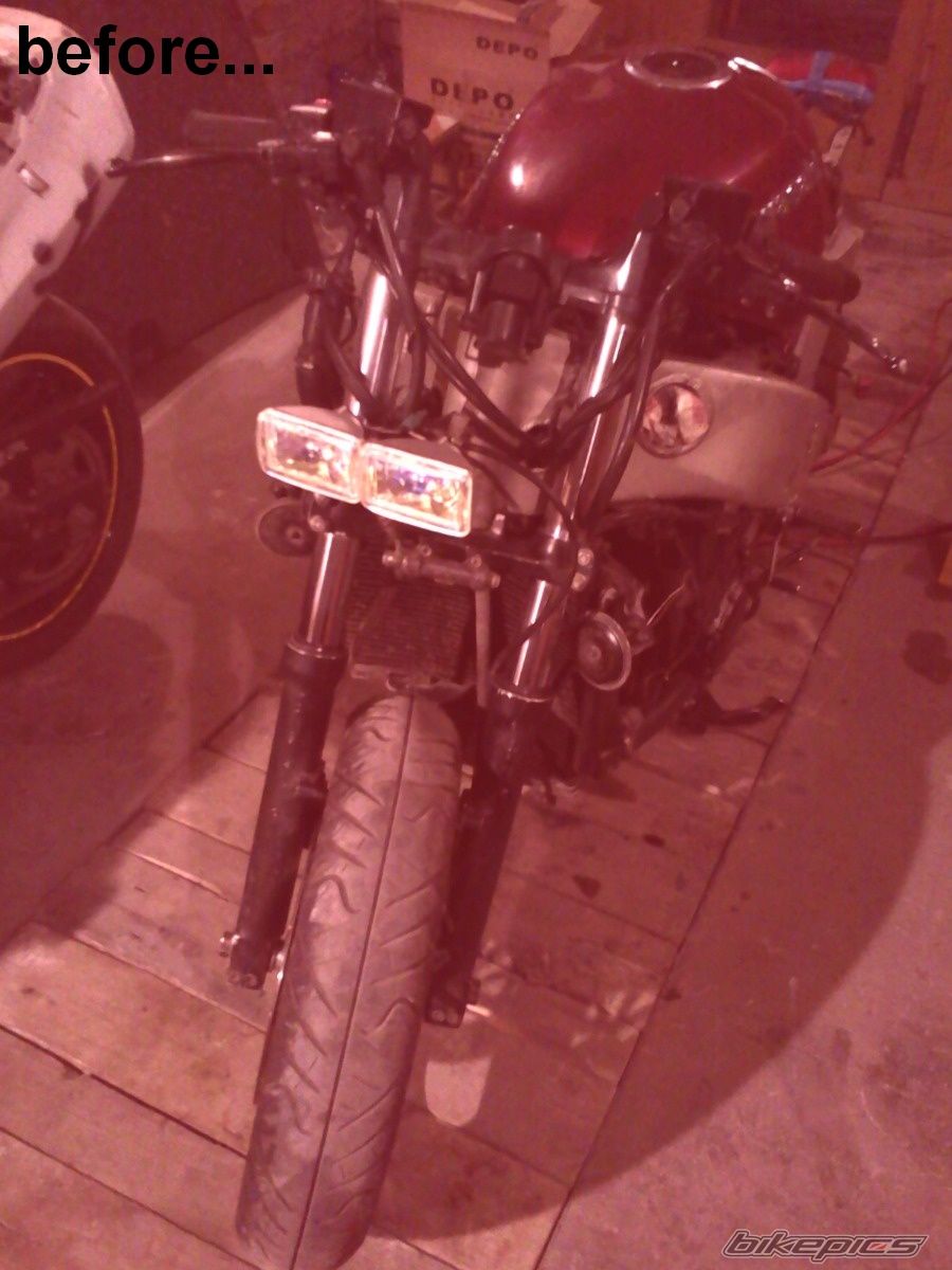 Bike Photo 2743118