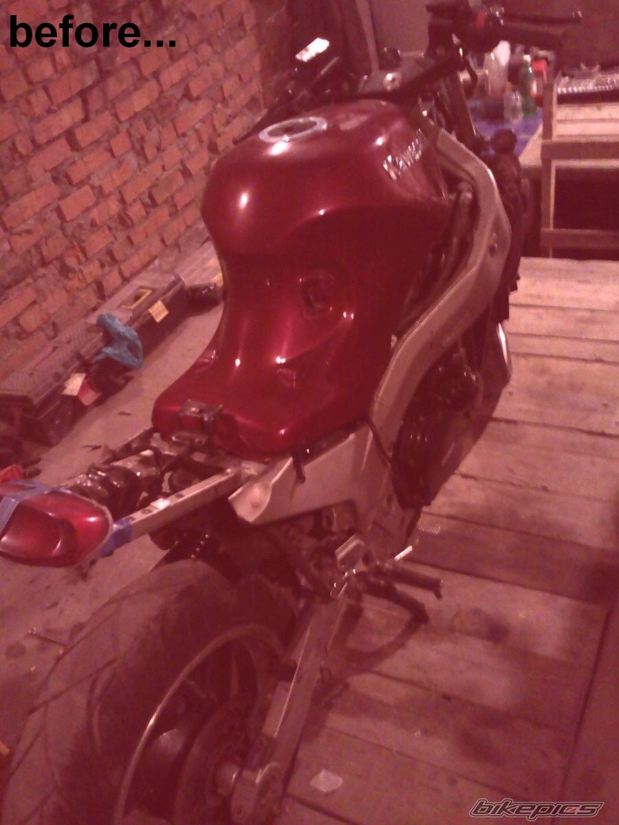 Bike Photo 2743119