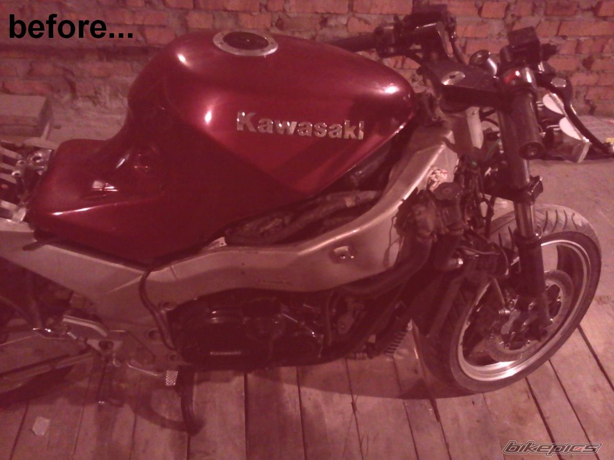 Bike Photo 2743121