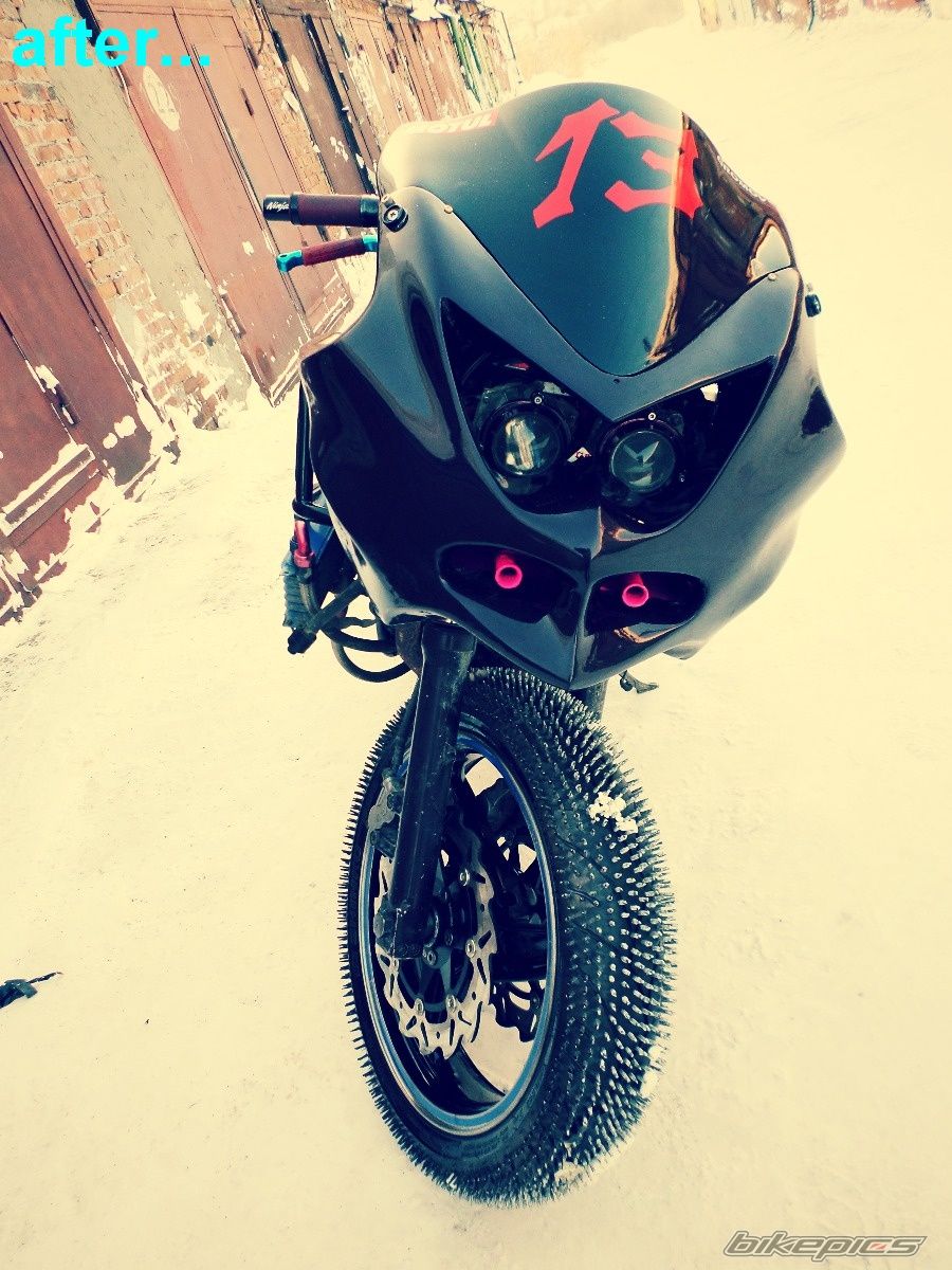 Bike Photo 2743122