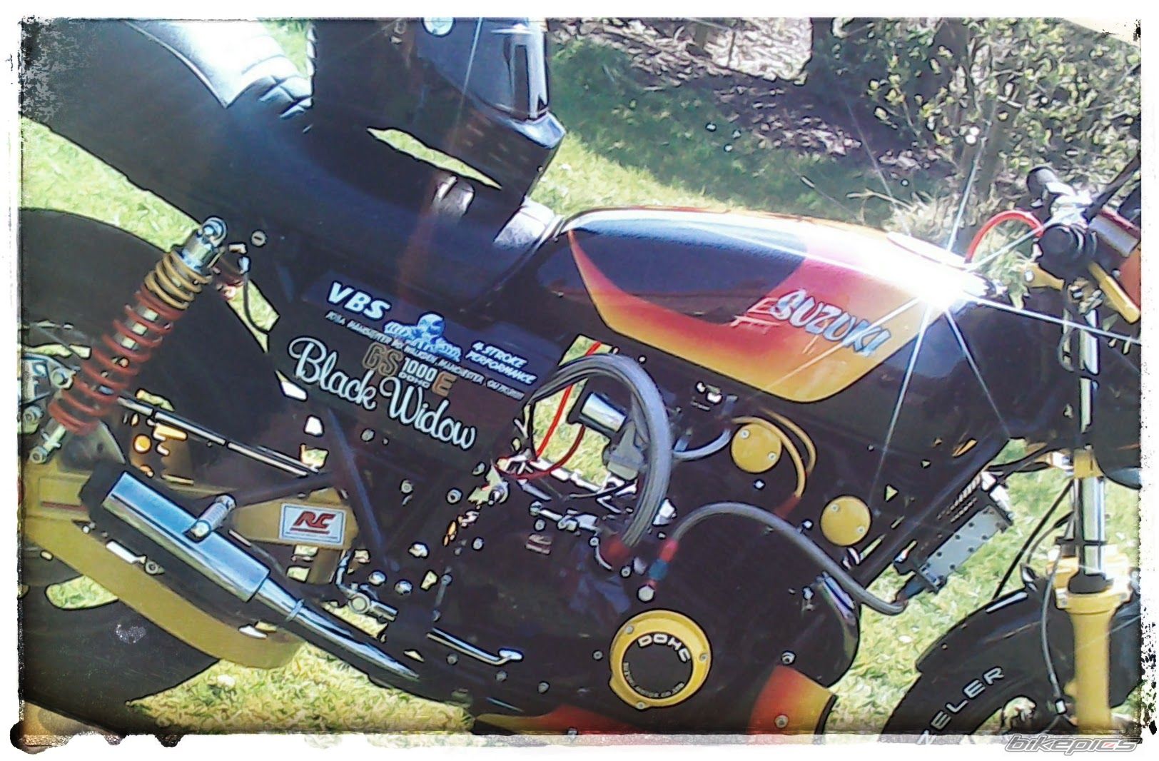 Bike Photo 2743162