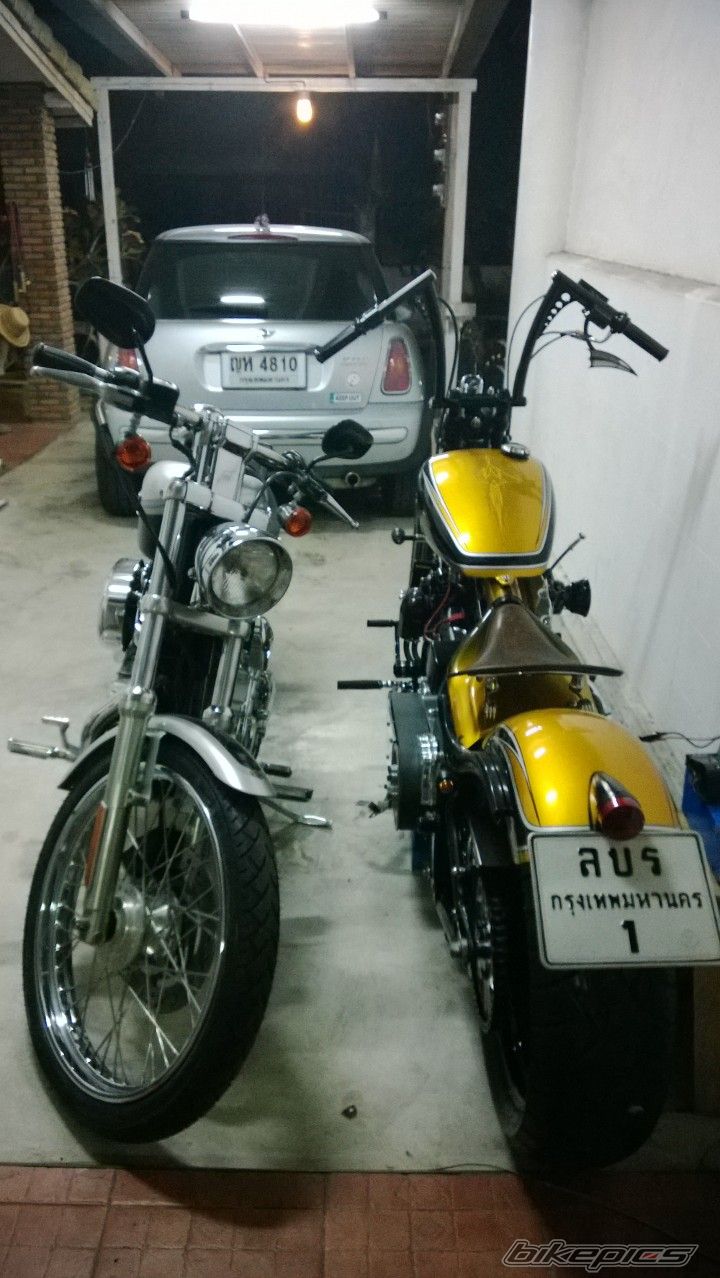 Bike Photo 2743255