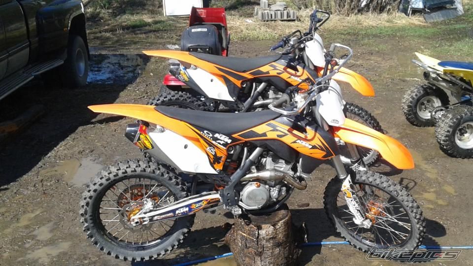 Bike Photo 2743260