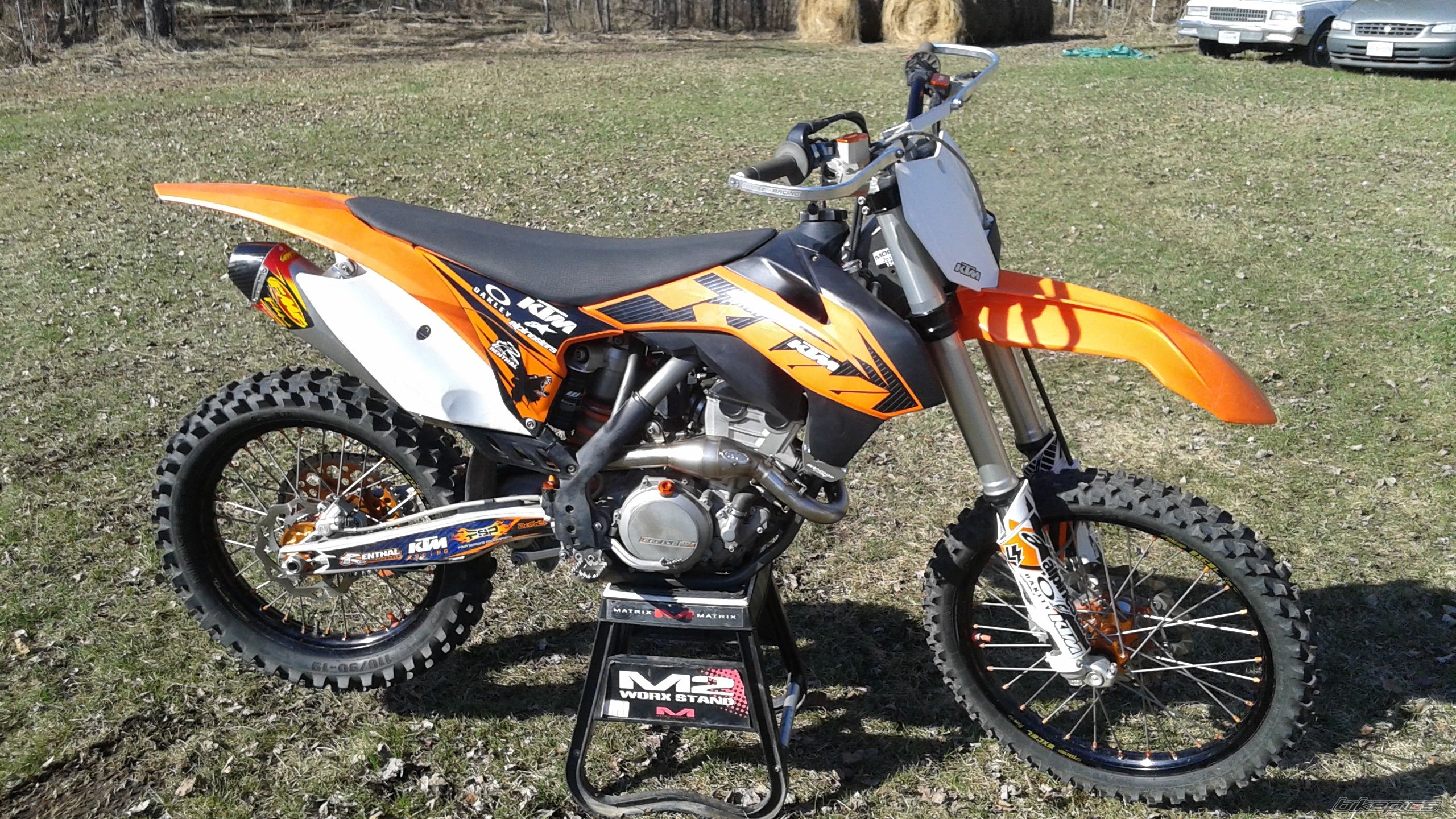 Bike Photo 2743262