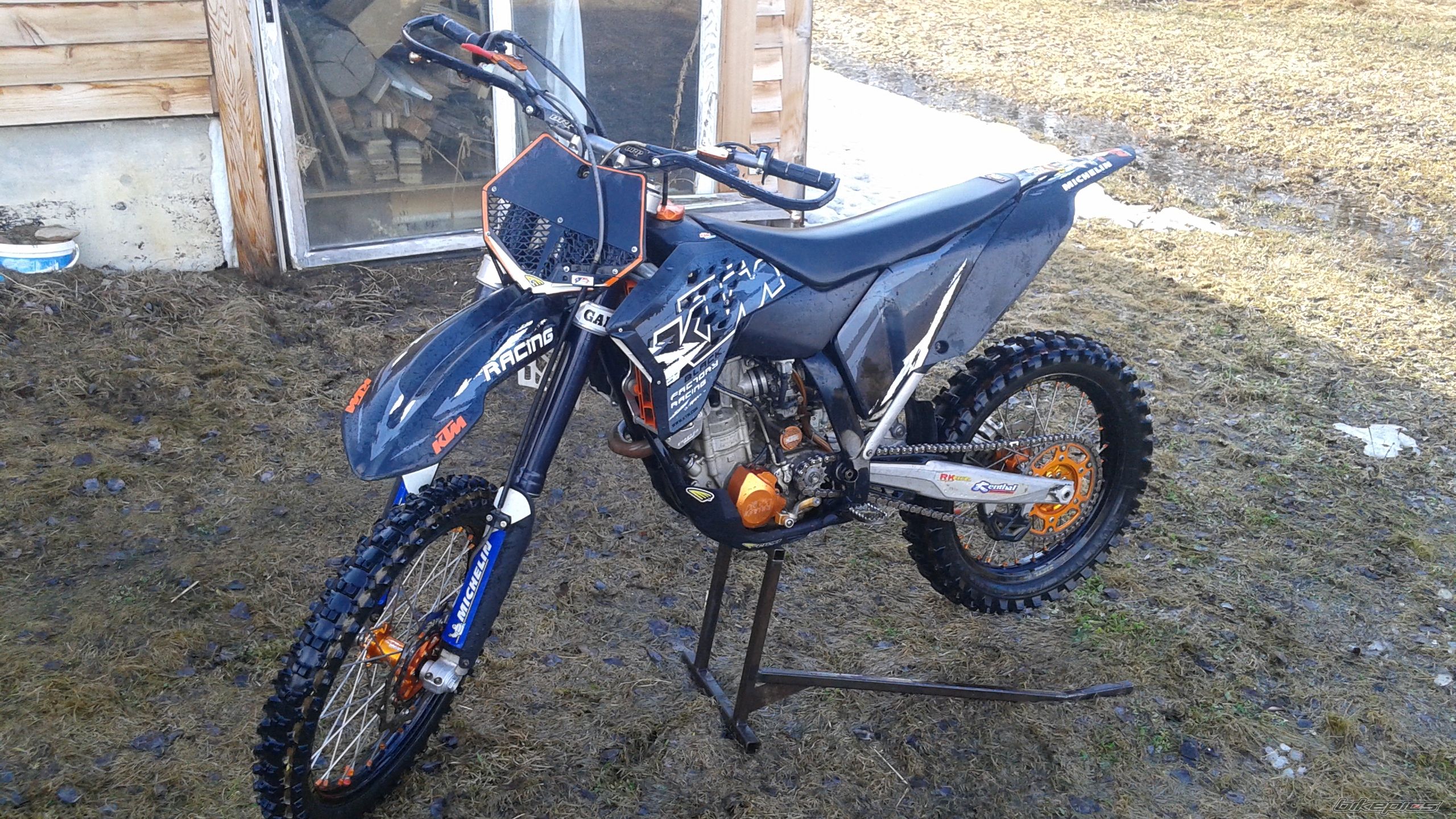 Bike Photo 2743265