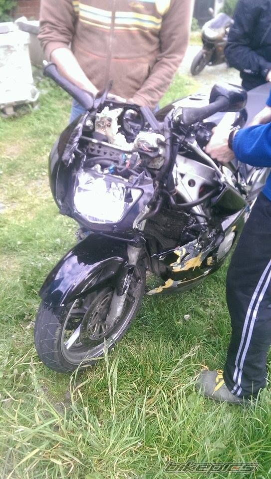 Bike Photo 2743300
