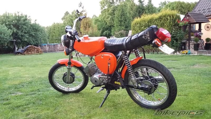 Bike Photo 2743321