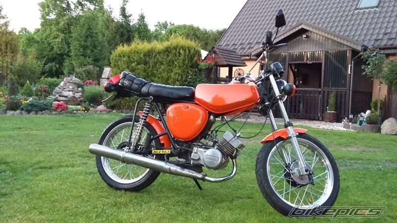 Bike Photo 2743322