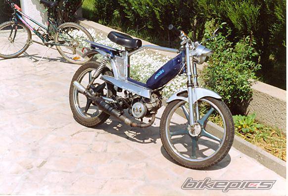 Bike Photo 274335