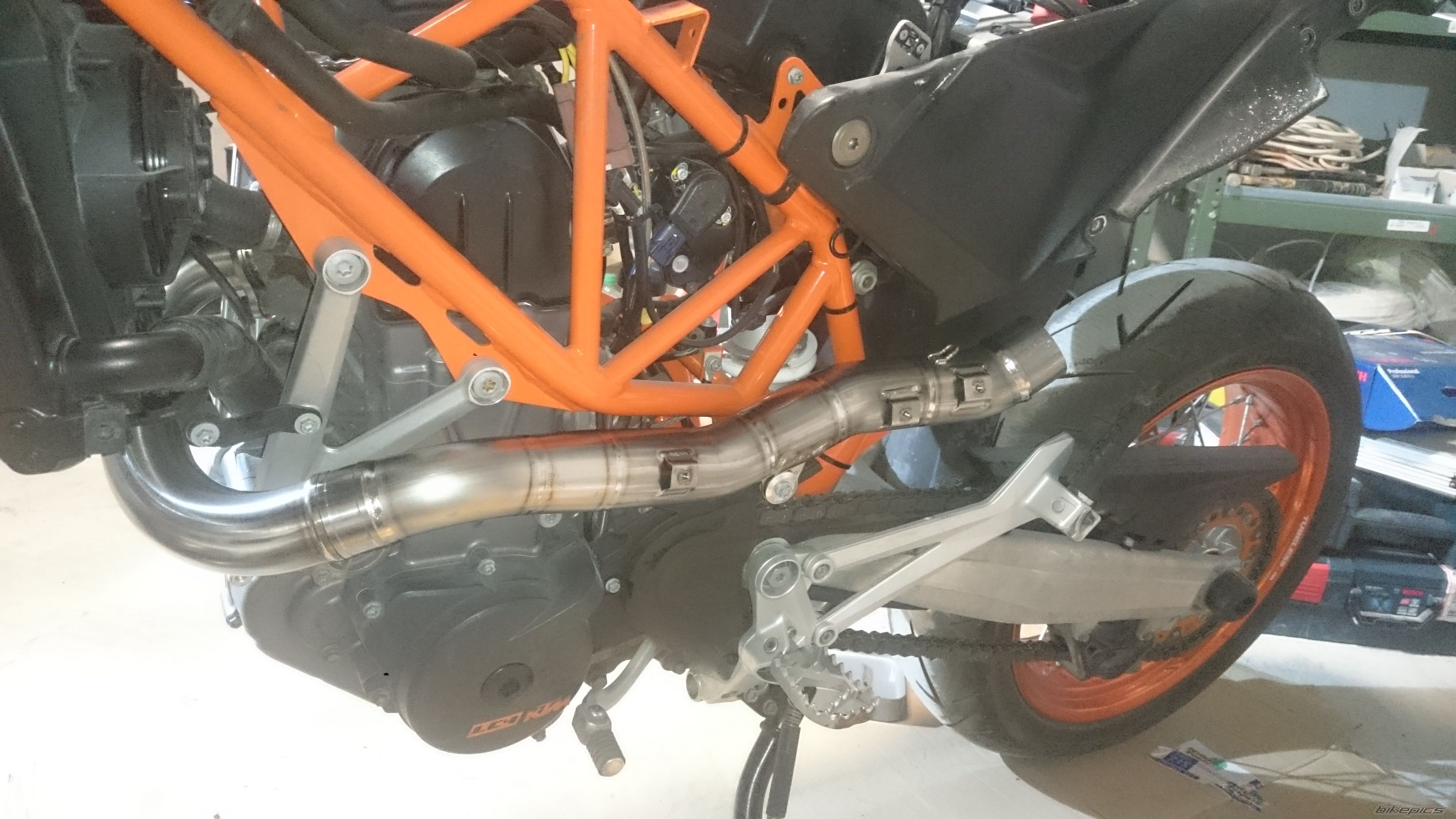 Bike Photo 2743356