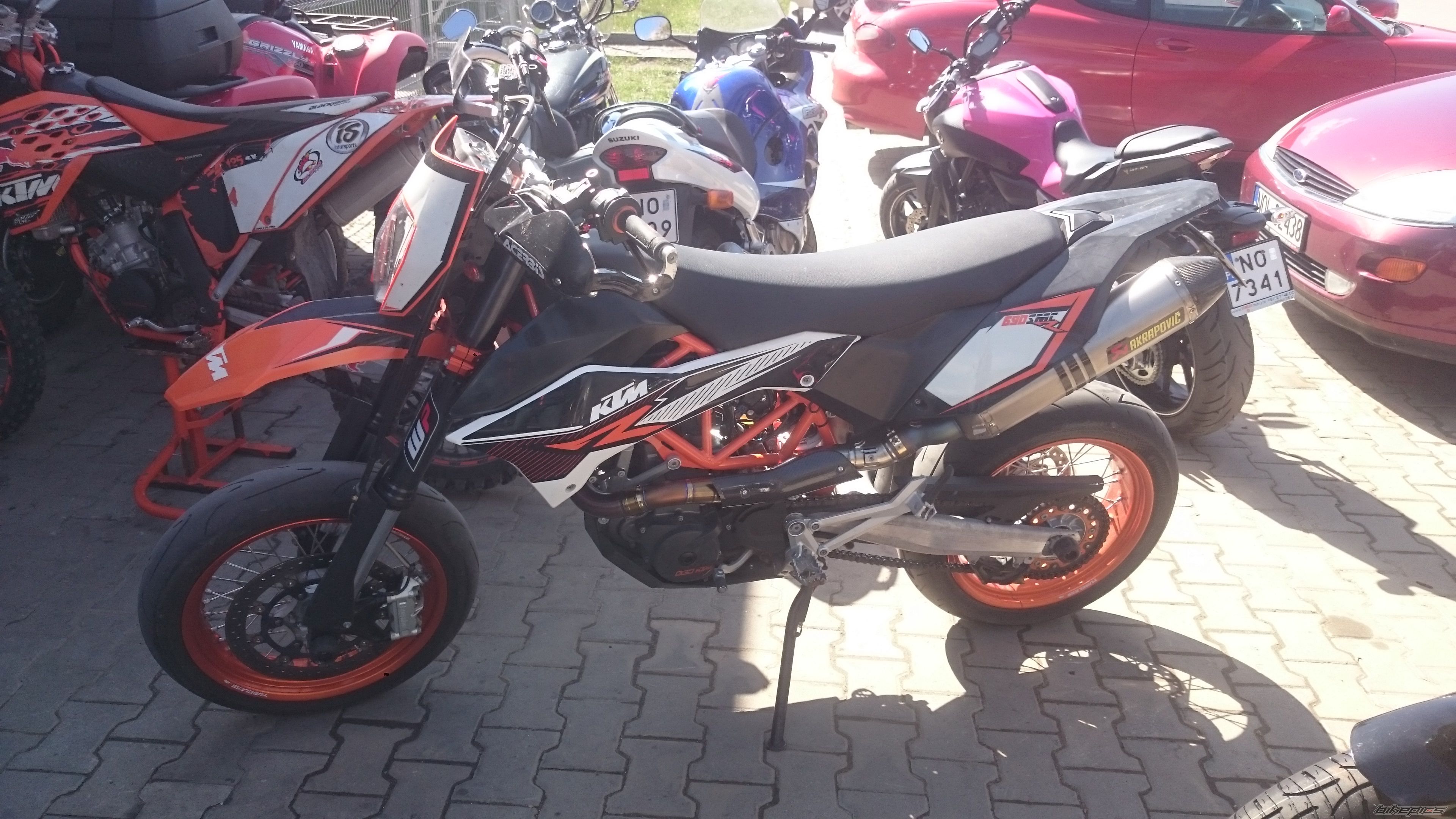 Bike Photo 2743369