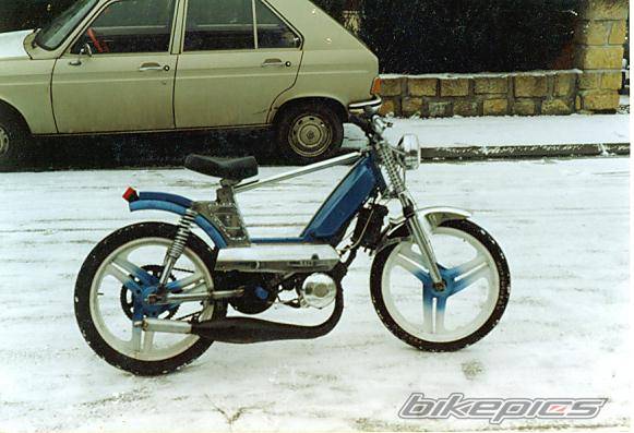 Bike Photo 274337