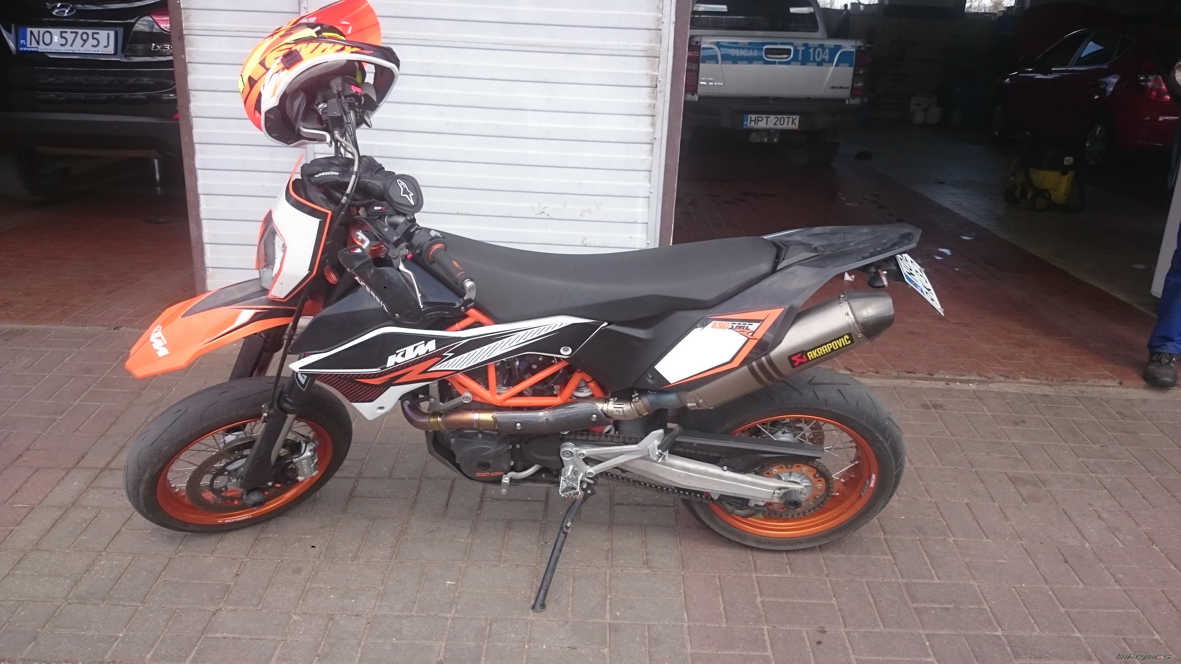 Bike Photo 2743370
