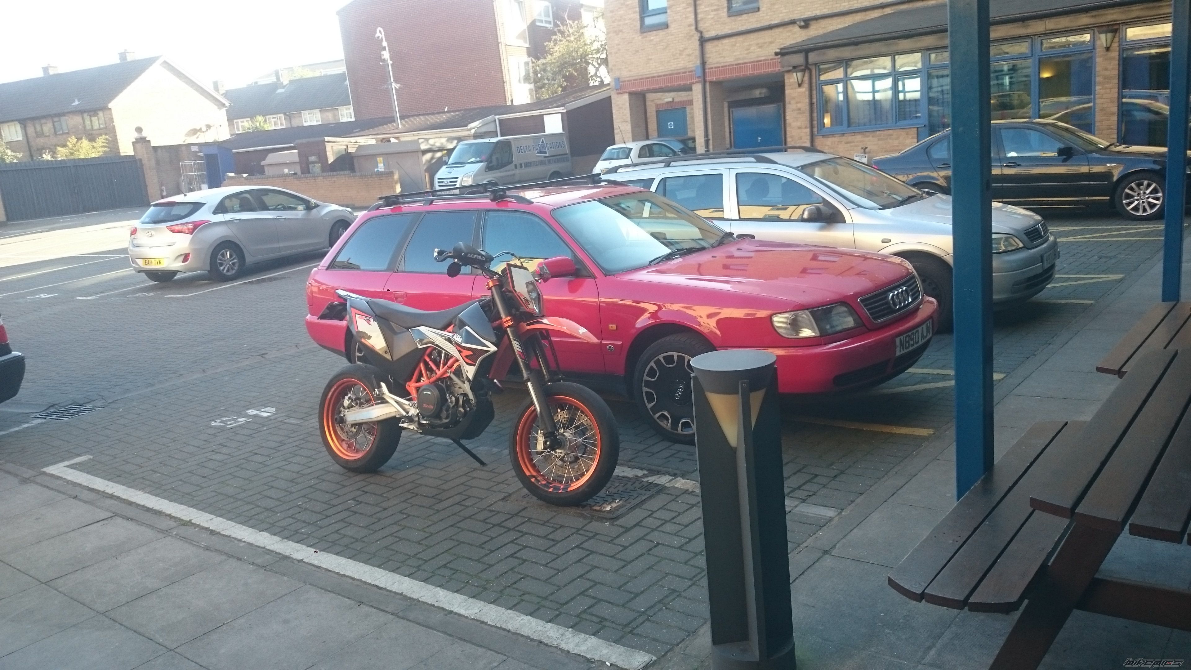 Bike Photo 2743372