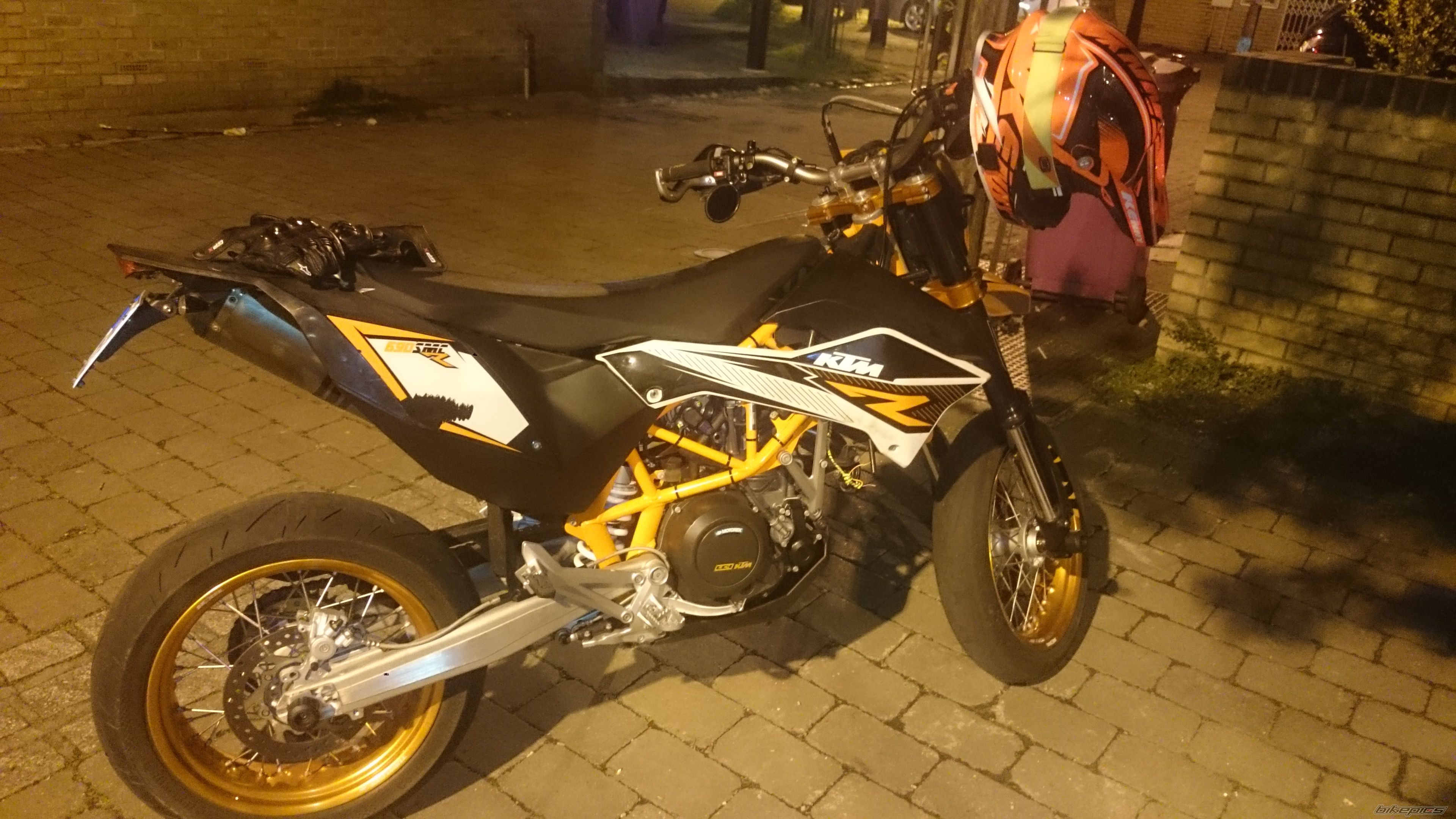 Bike Photo 2743373