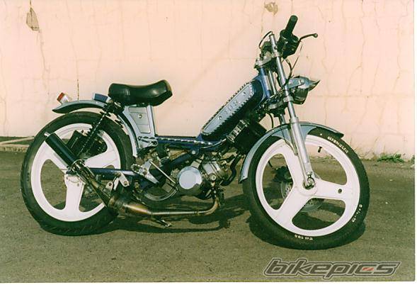 Bike Photo 274339