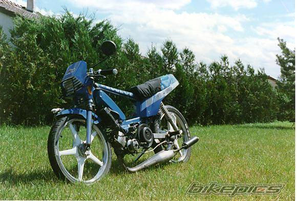 Bike Photo 274342