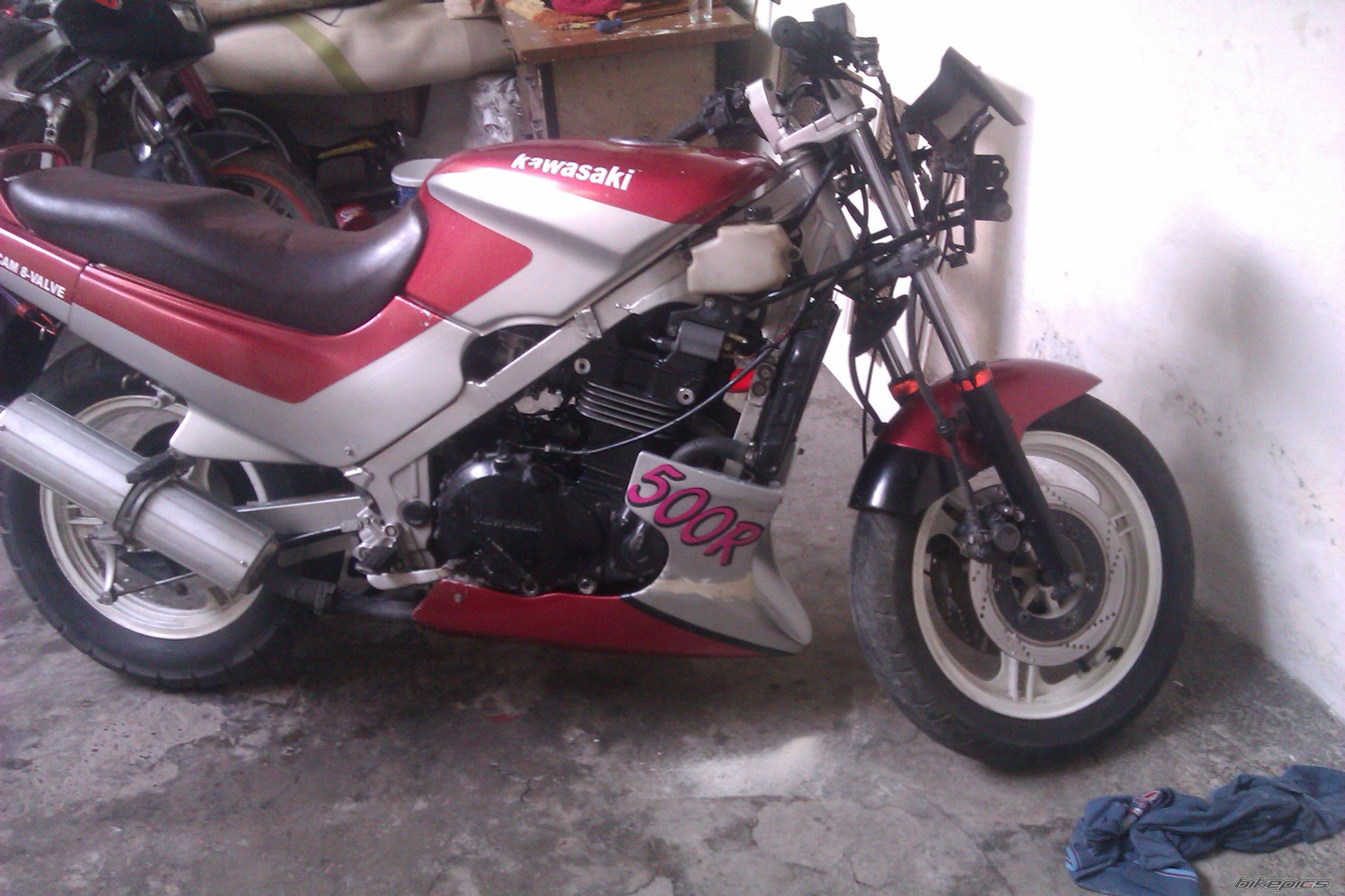 Bike Photo 2743425