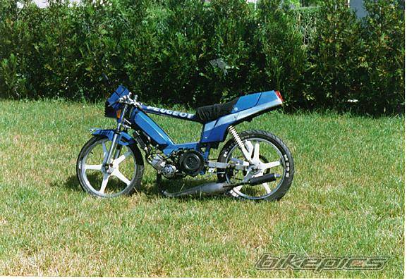 Bike Photo 274345