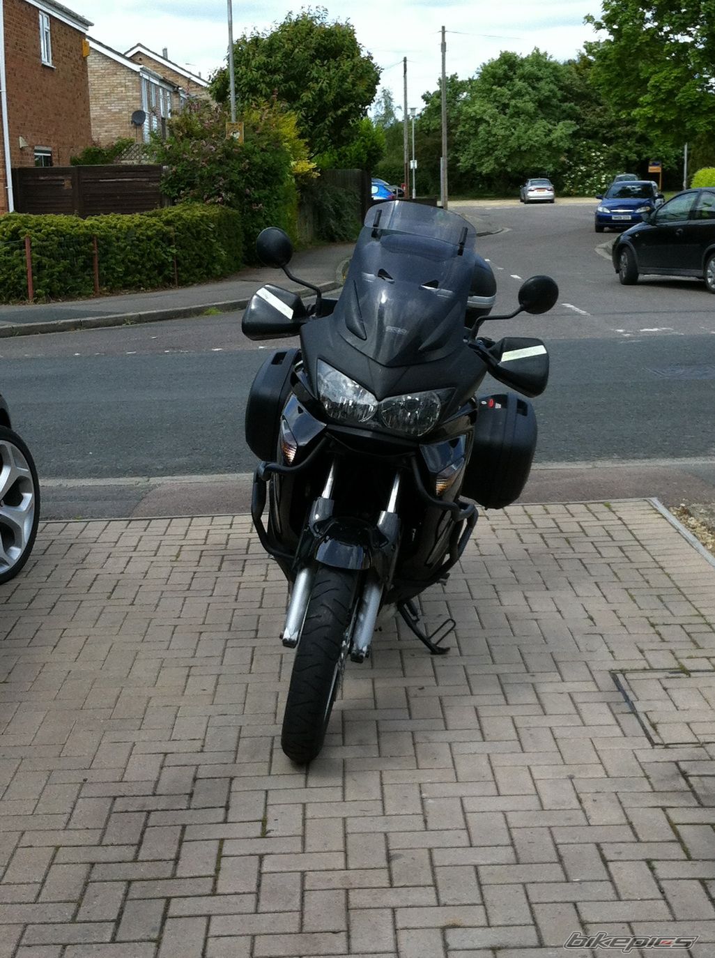 Bike Photo 2743455