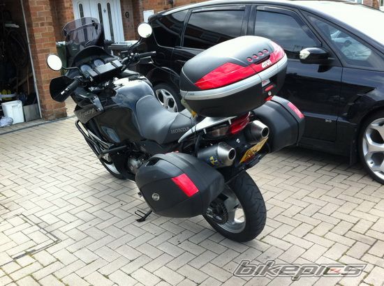 Bike Photo 2743457