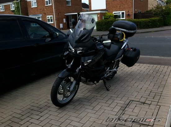 Bike Photo 2743458