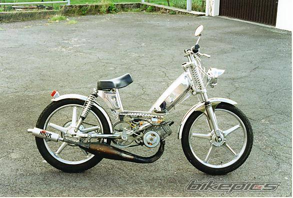 Bike Photo 274348