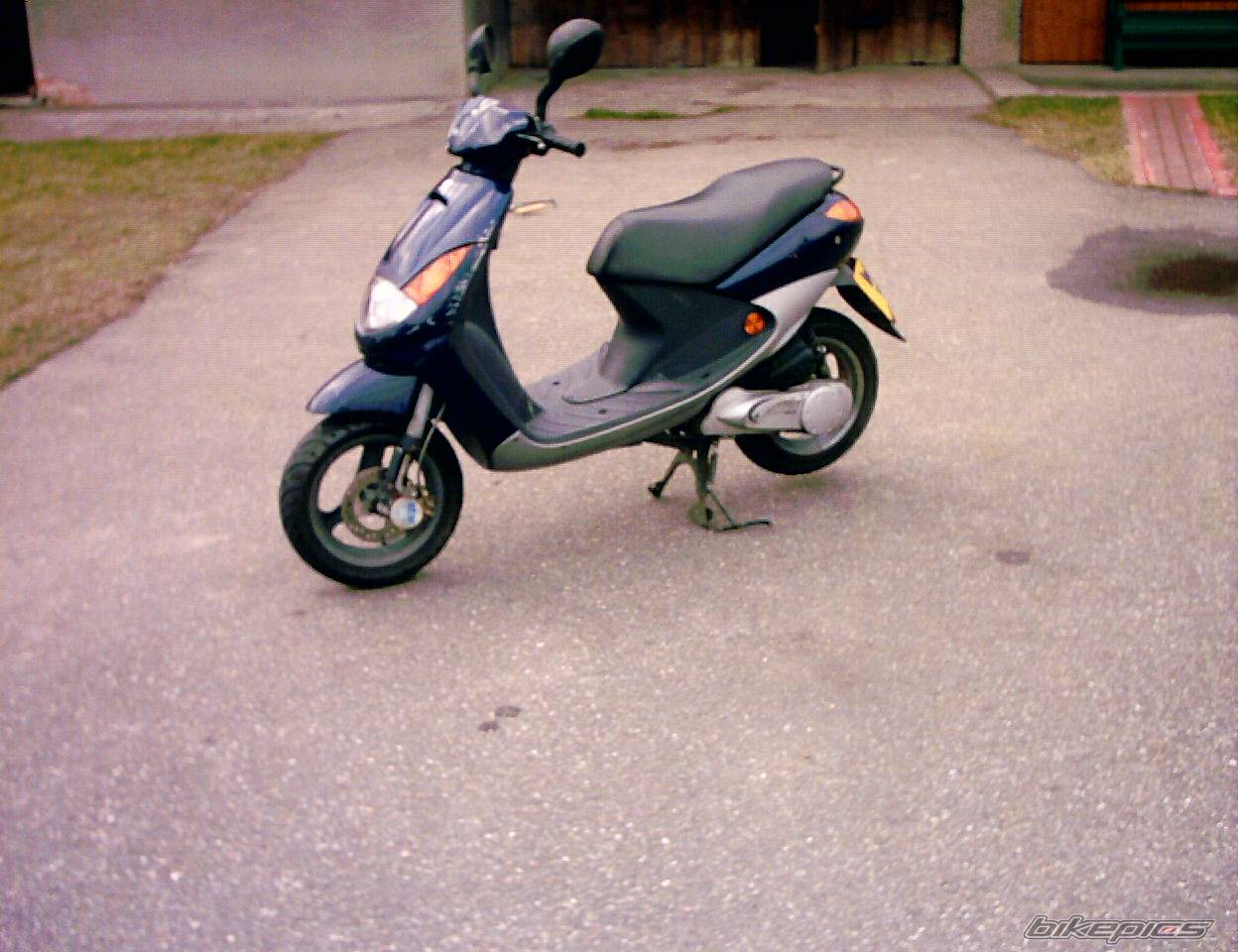 Bike Photo 274351