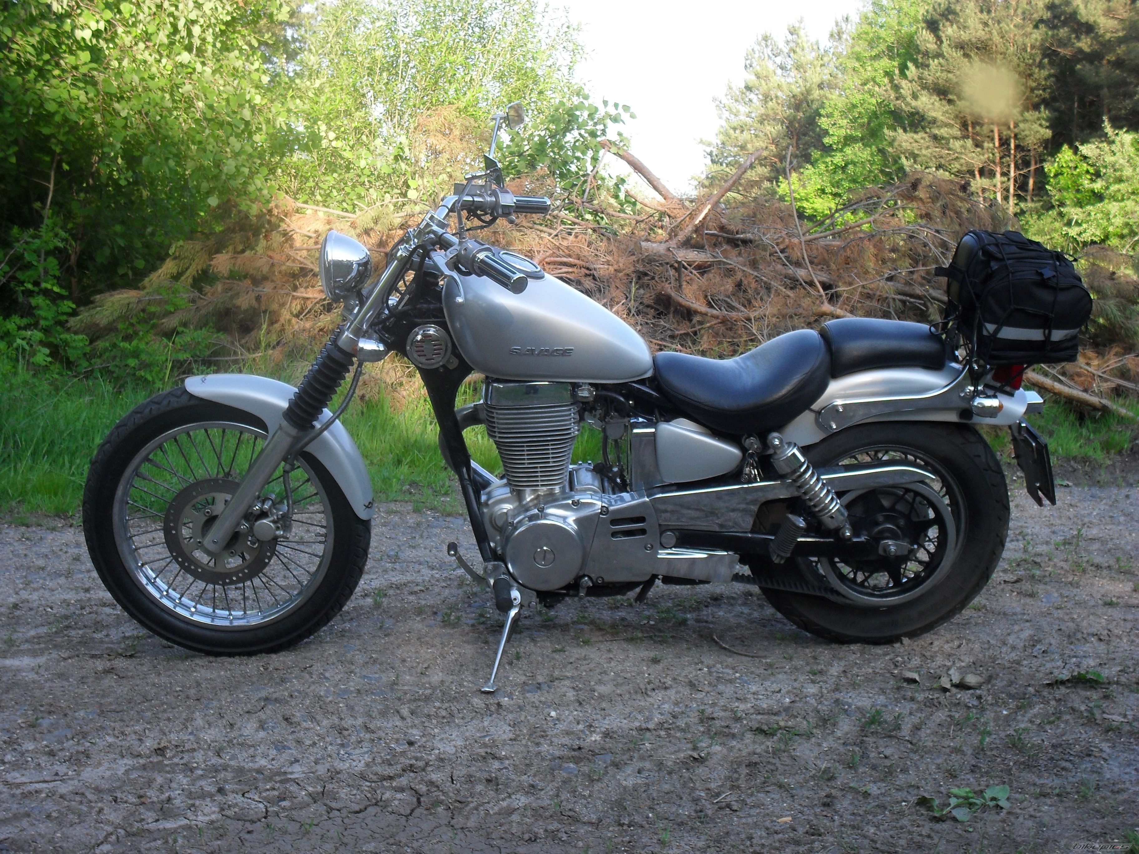 Bike Photo 2743514