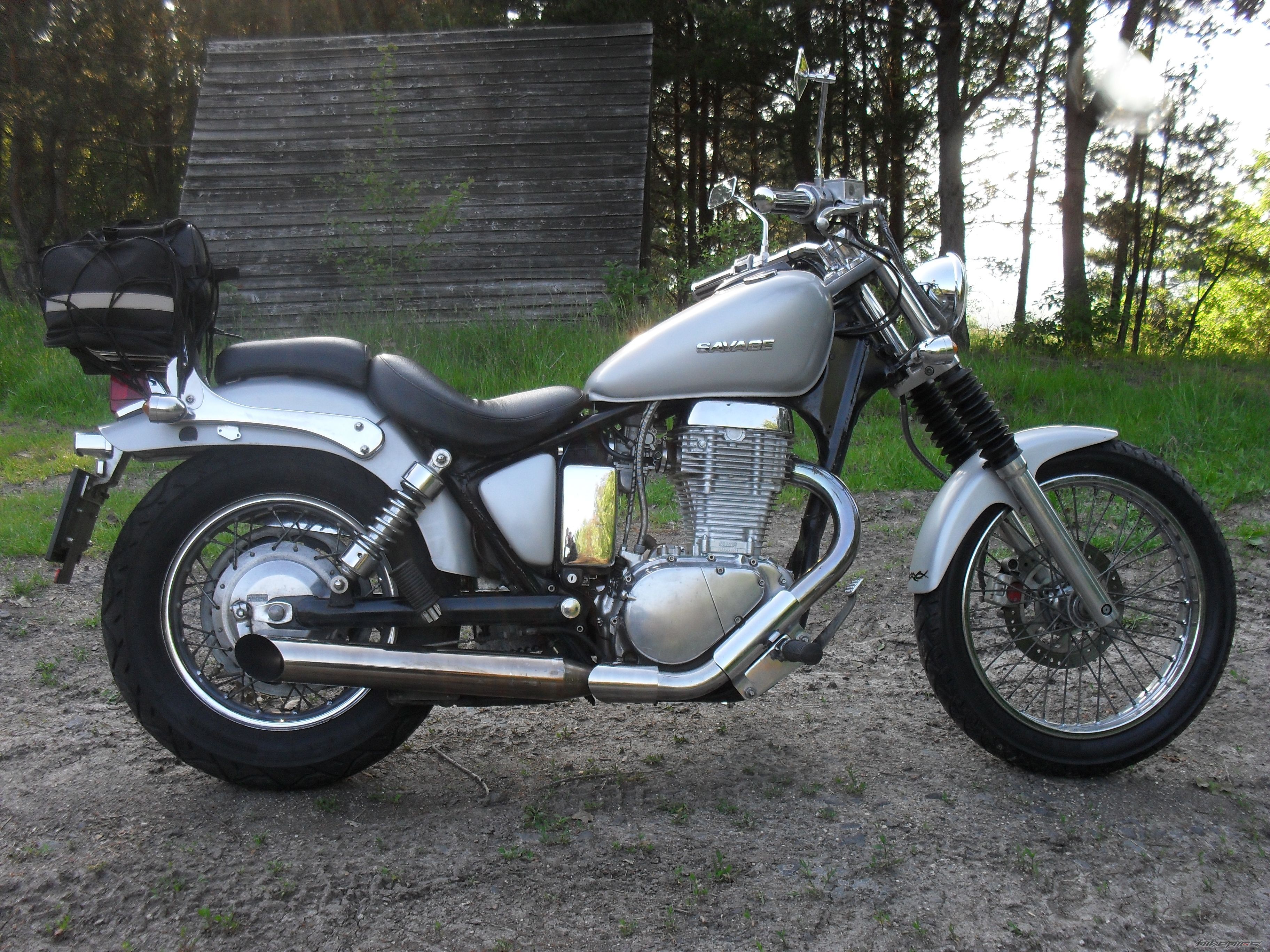 Bike Photo 2743516
