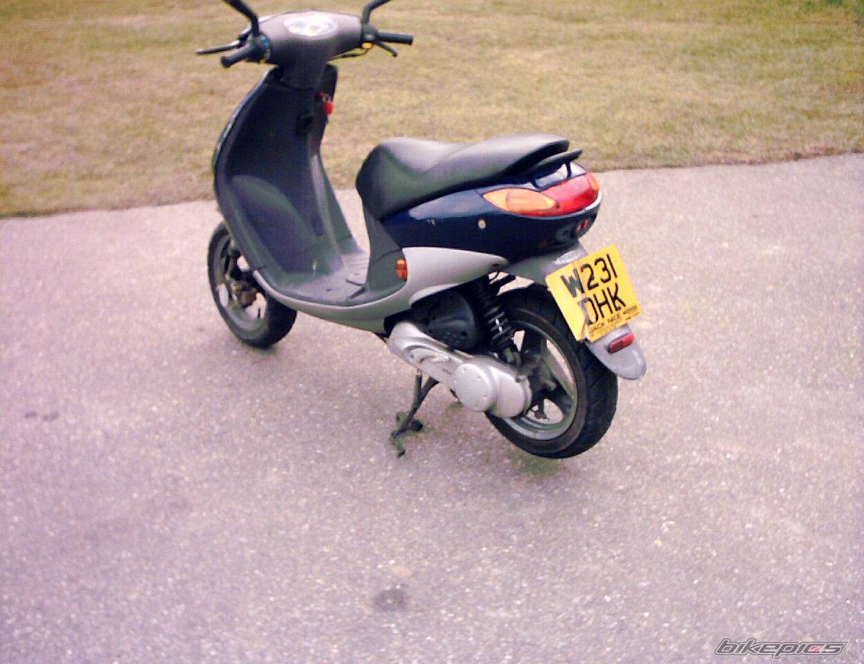 Bike Photo 274362