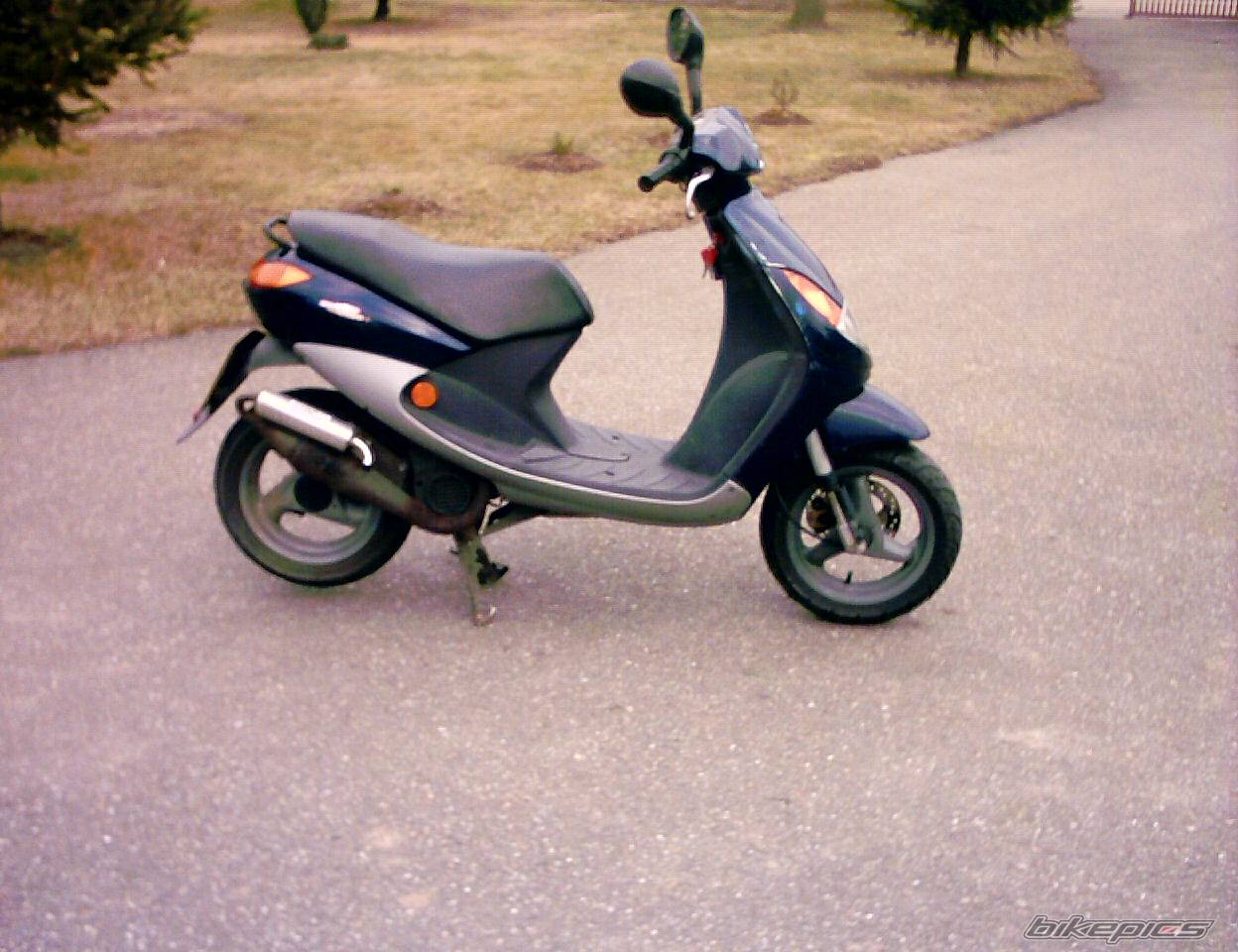 Bike Photo 274365