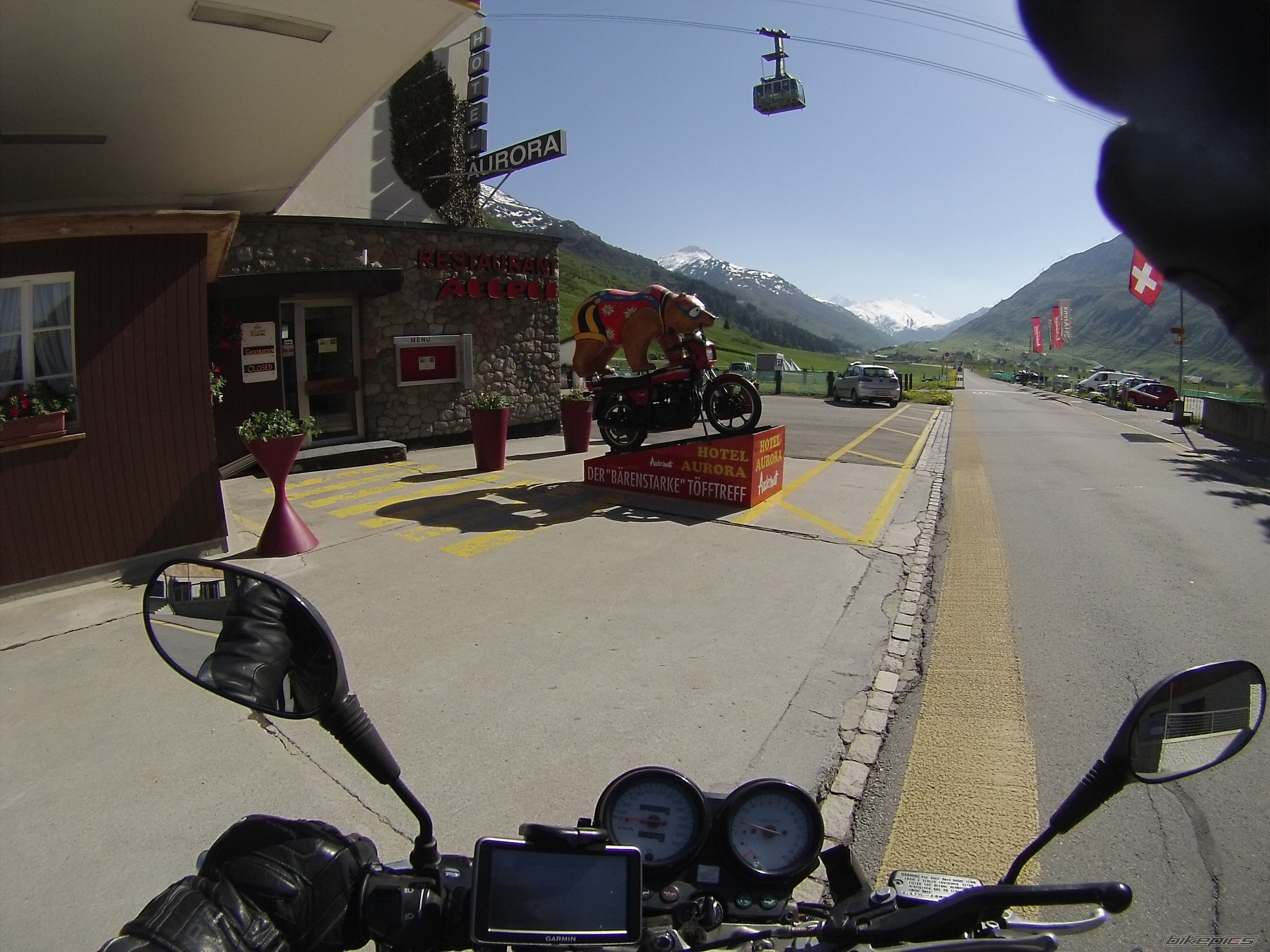 Bike Photo 2743658