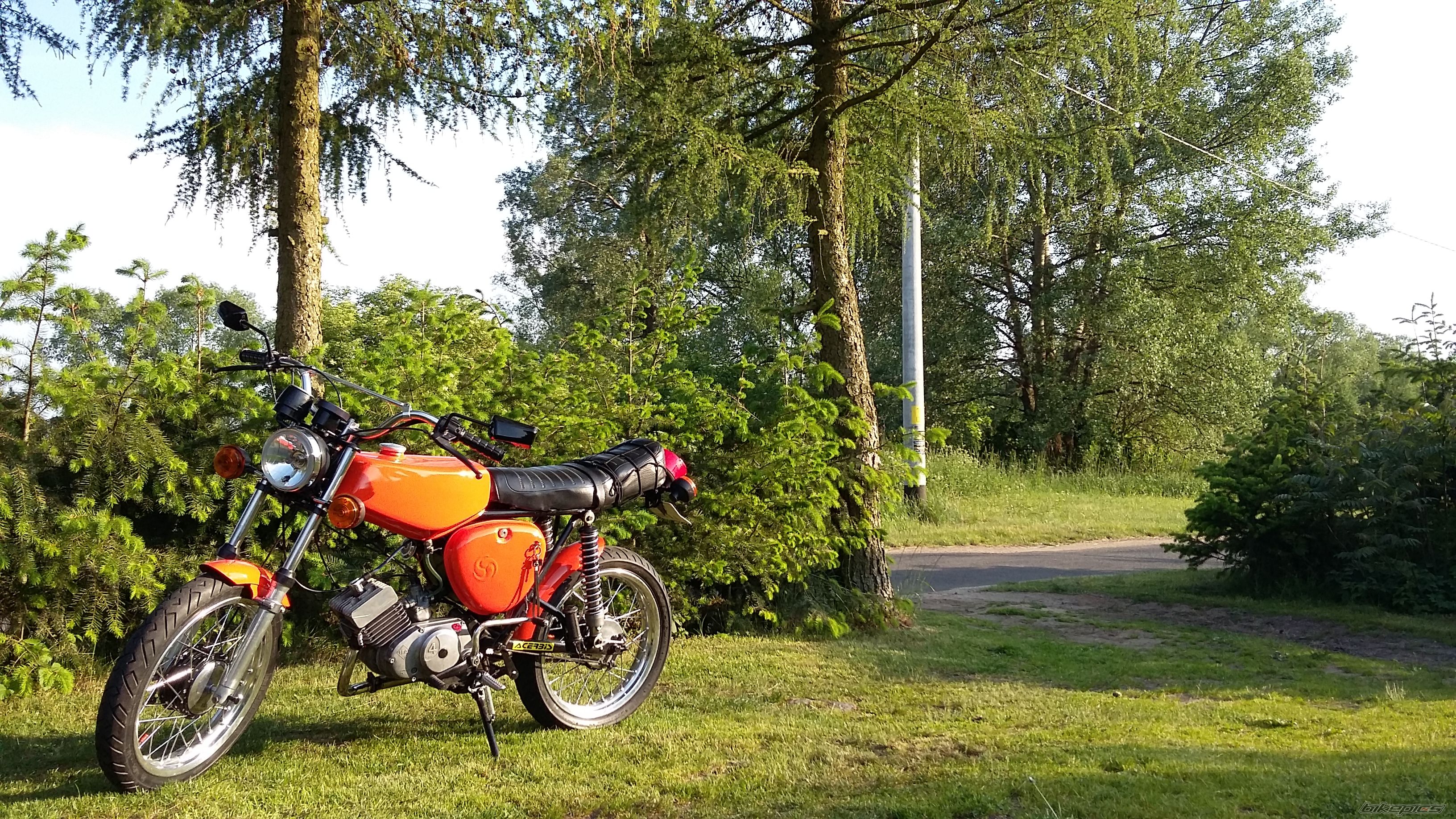 Bike Photo 2743677