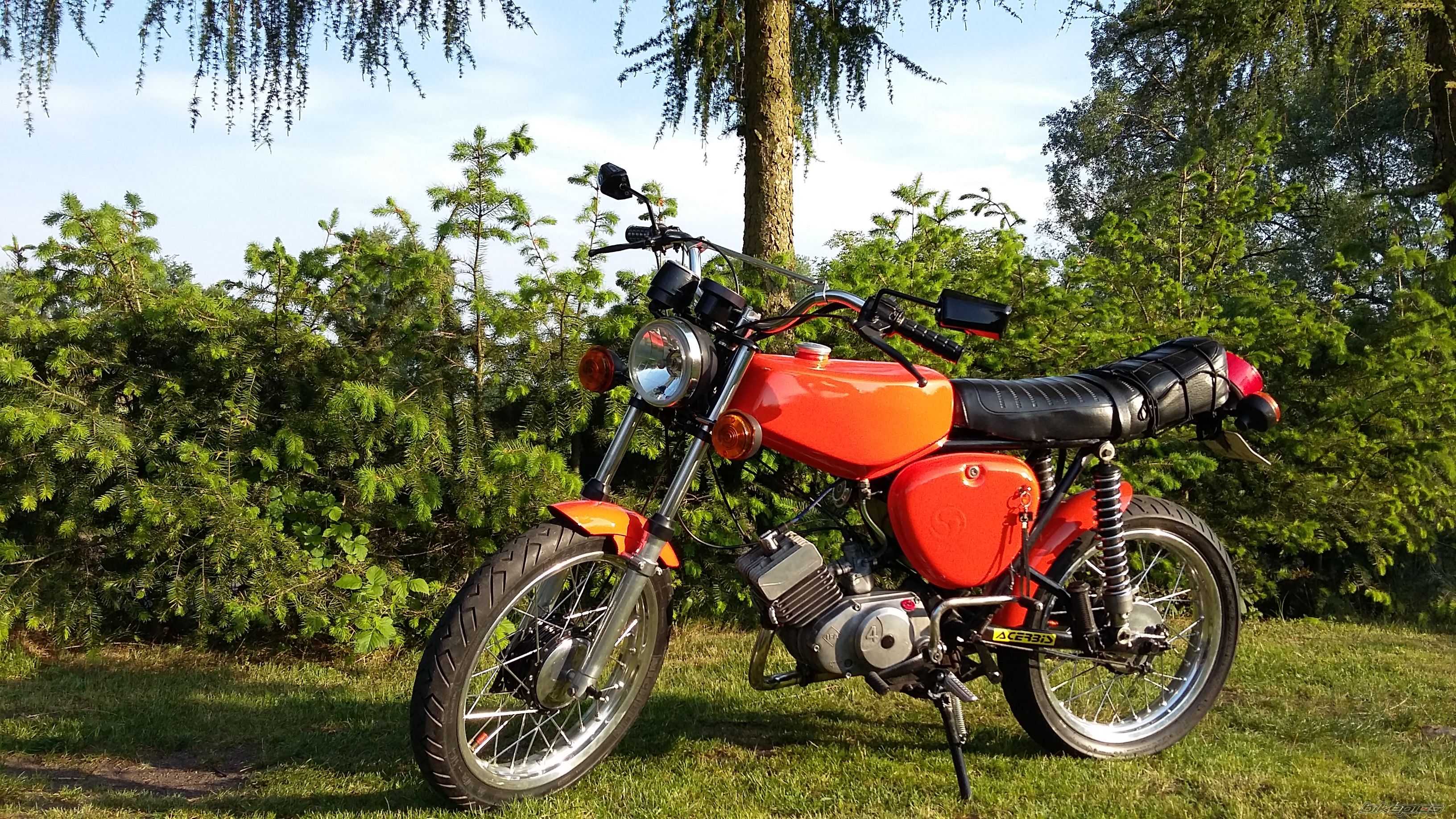 Bike Photo 2743678
