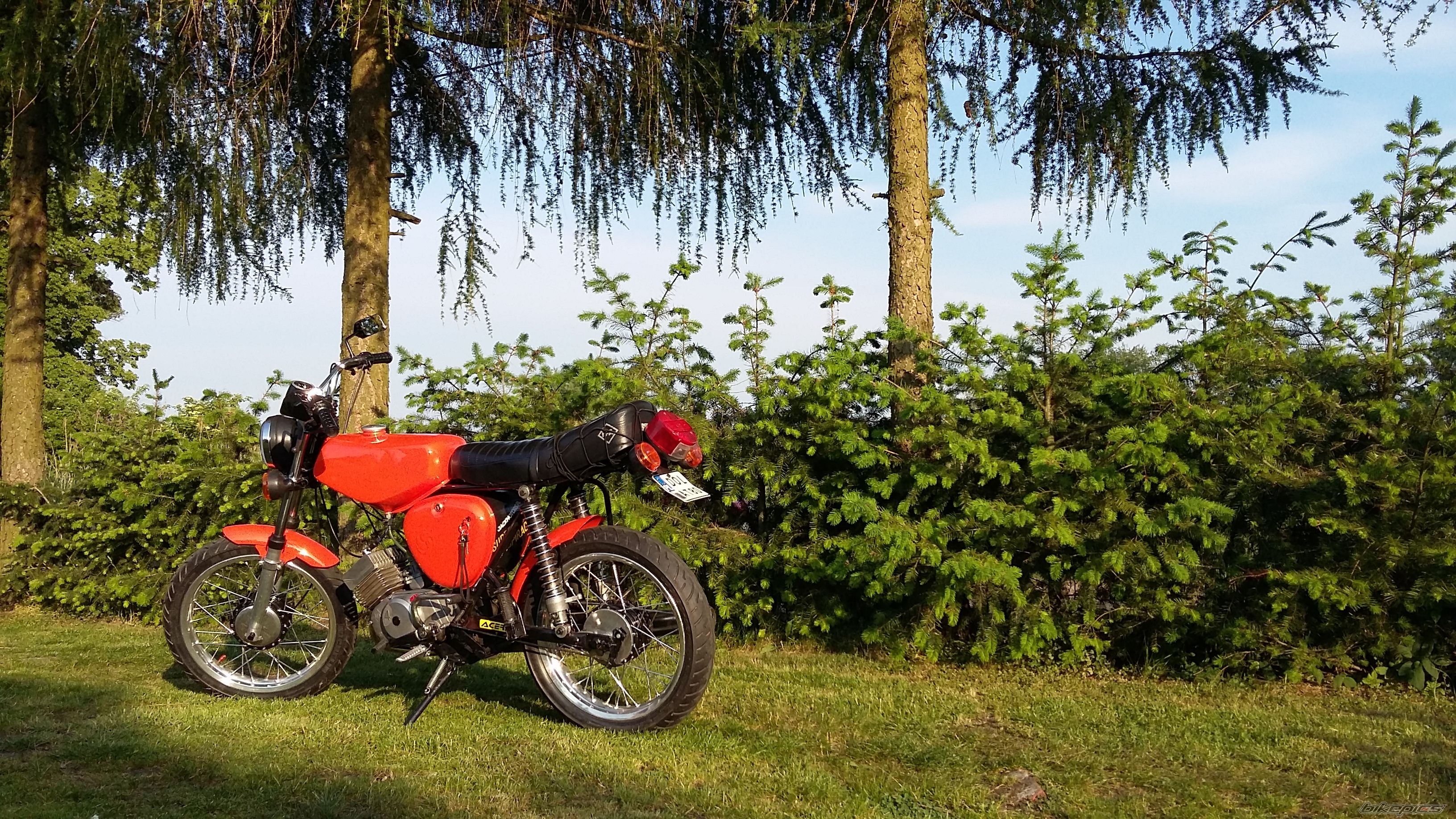 Bike Photo 2743682