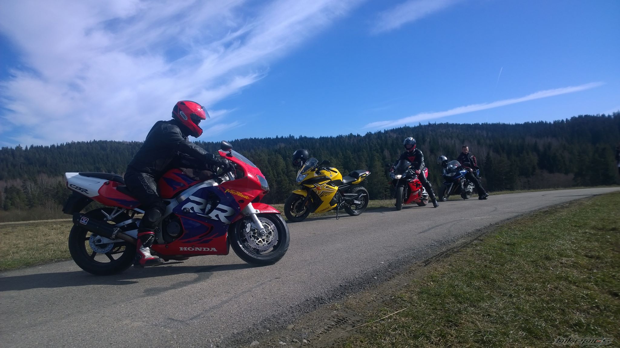 Bike Photo 2743708