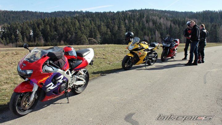 Bike Photo 2743710