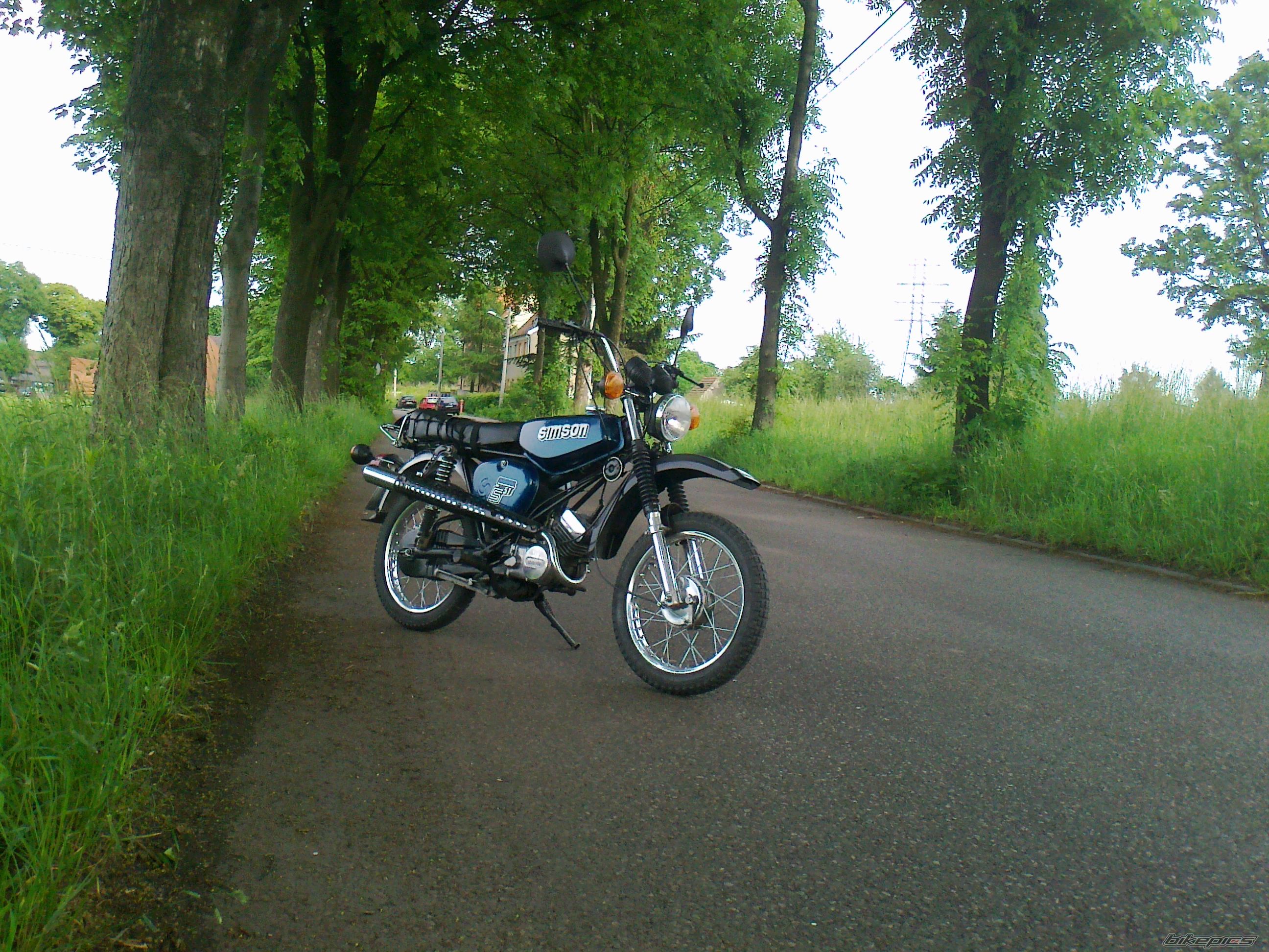 Bike Photo 2743711
