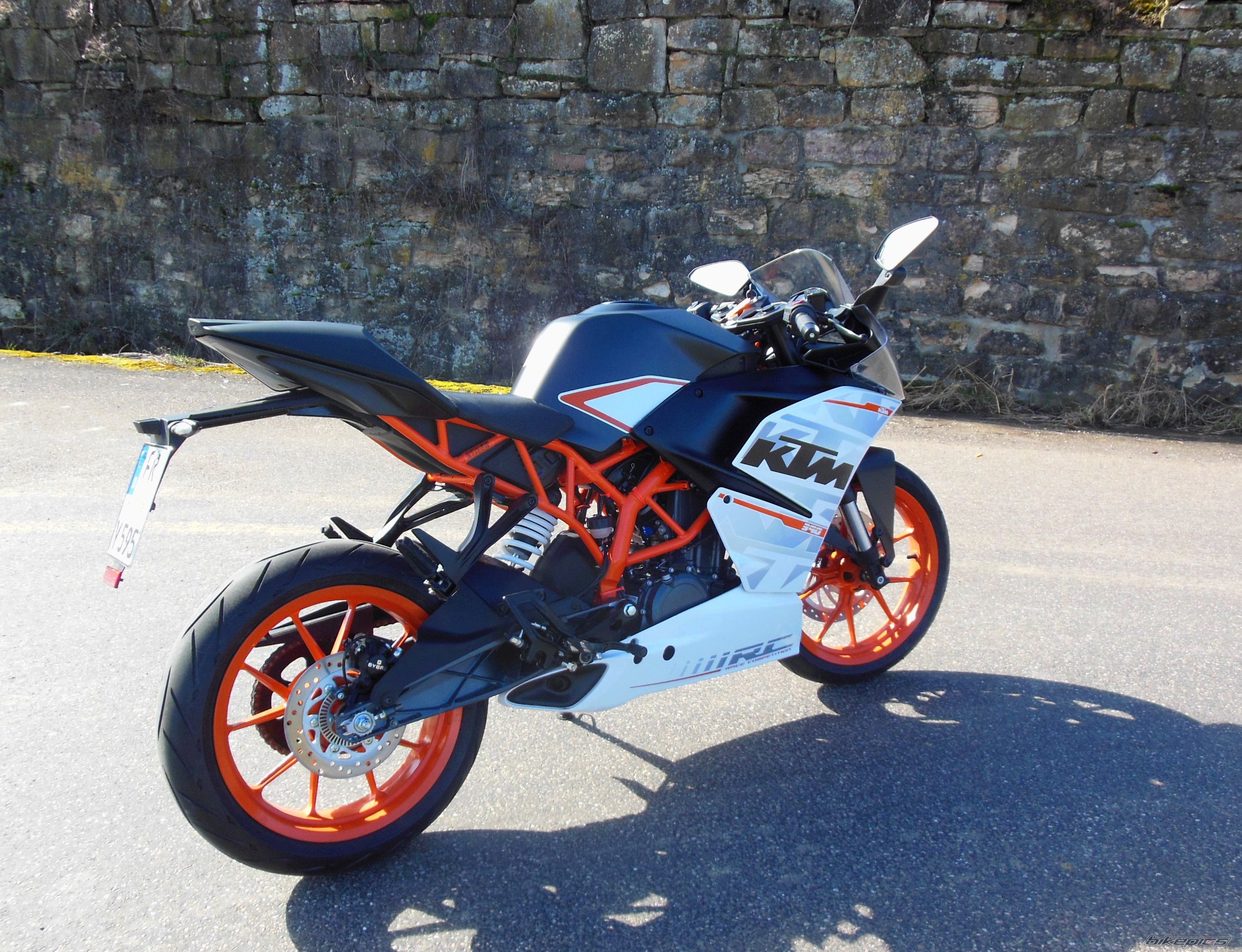 Bike Photo 2743761