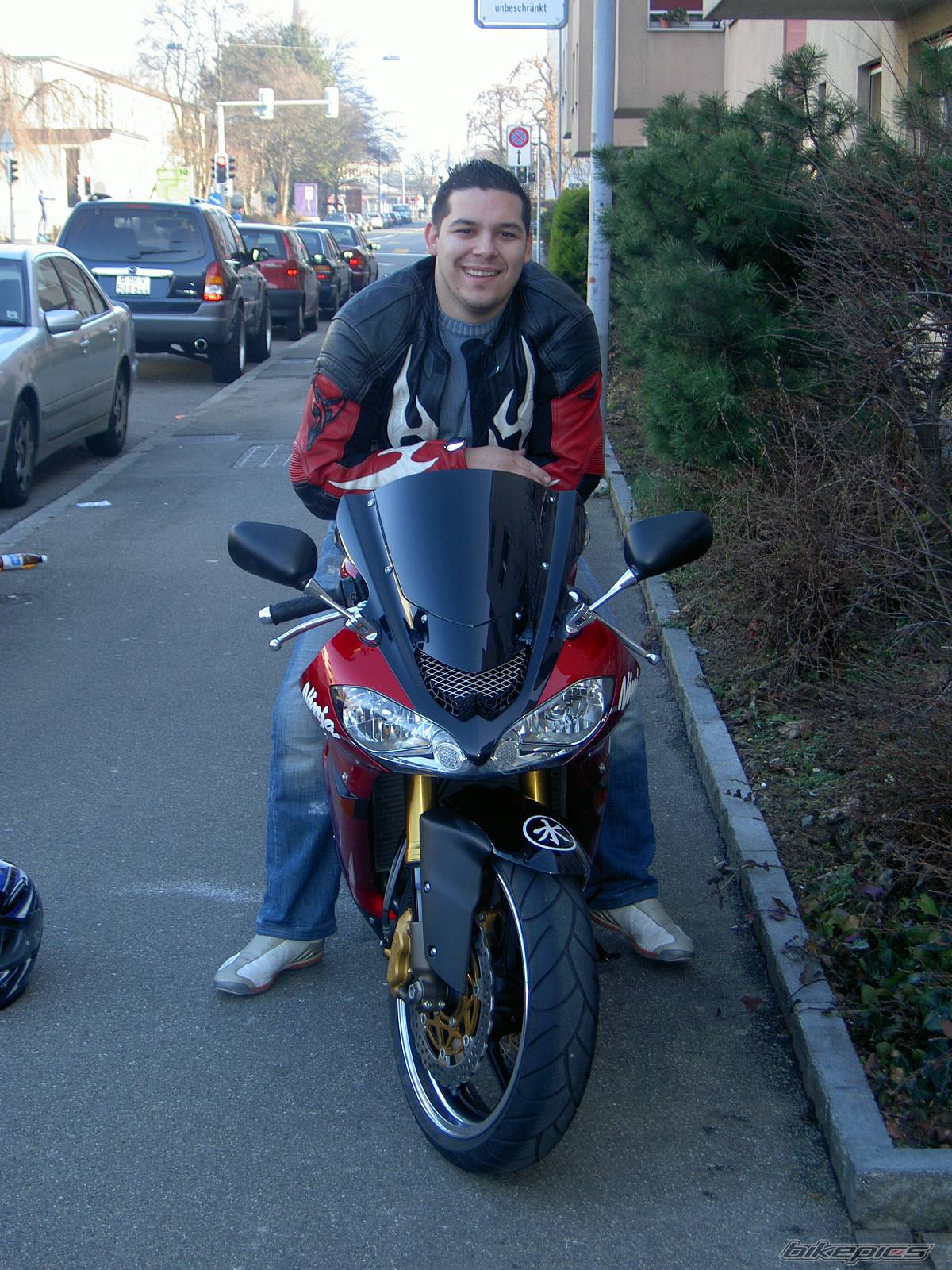 Bike Photo 274379