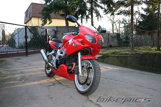 Bike Photo 274385
