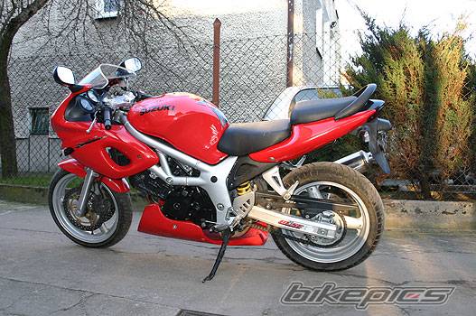 Bike Photo 274387