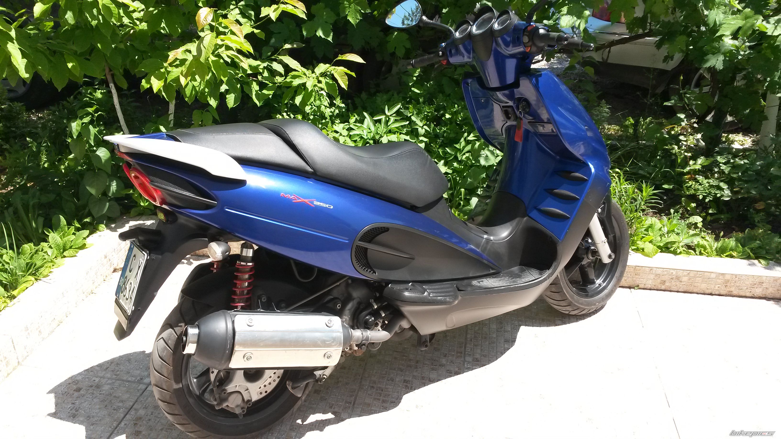 Bike Photo 2743907