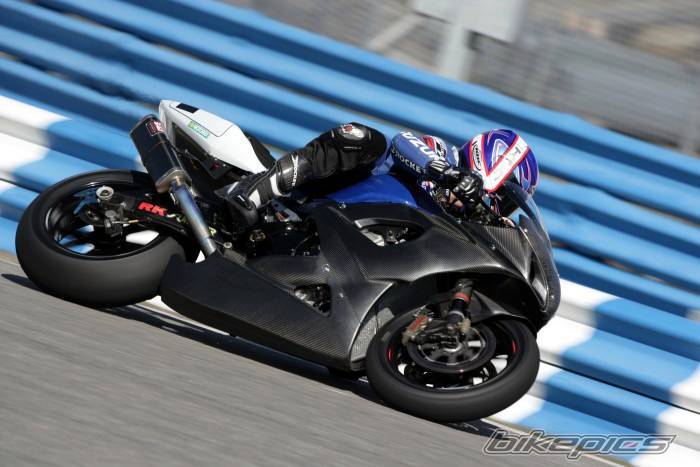 Bike Photo 274407