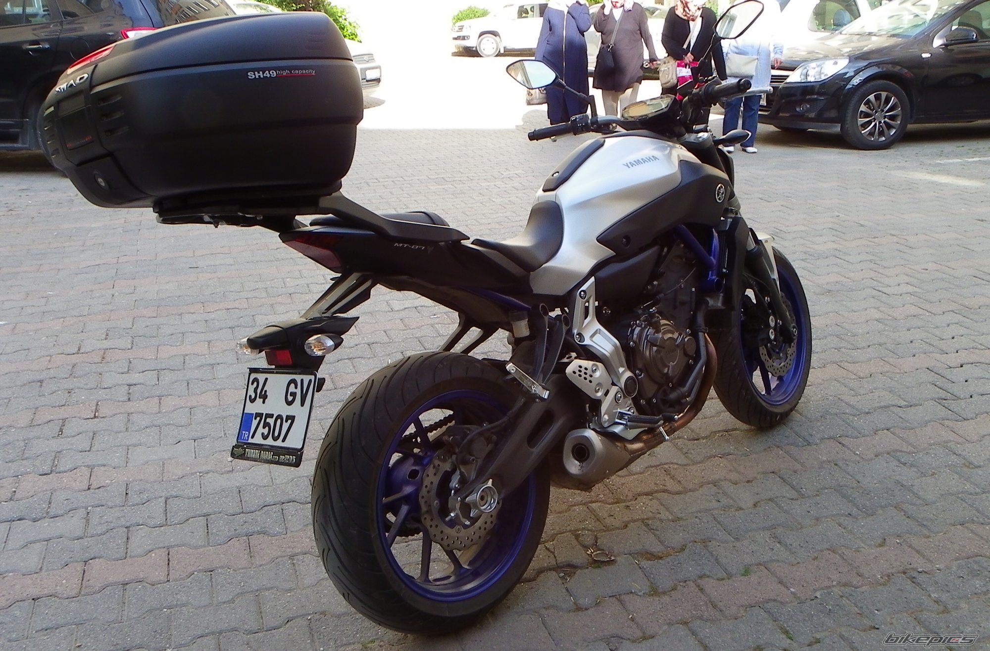Bike Photo 2744081
