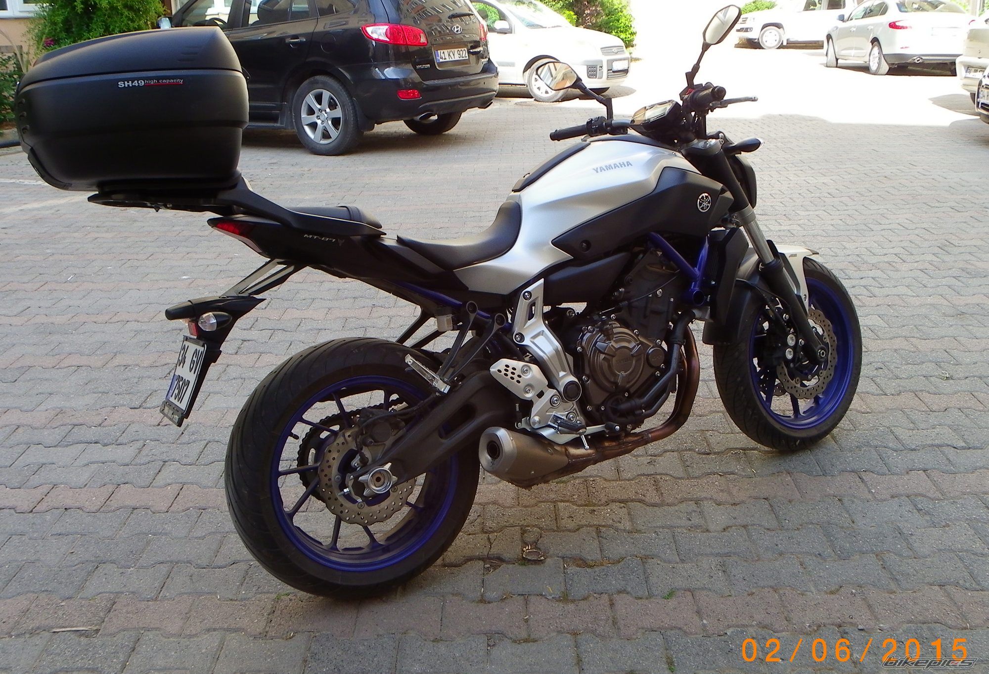 Bike Photo 2744083