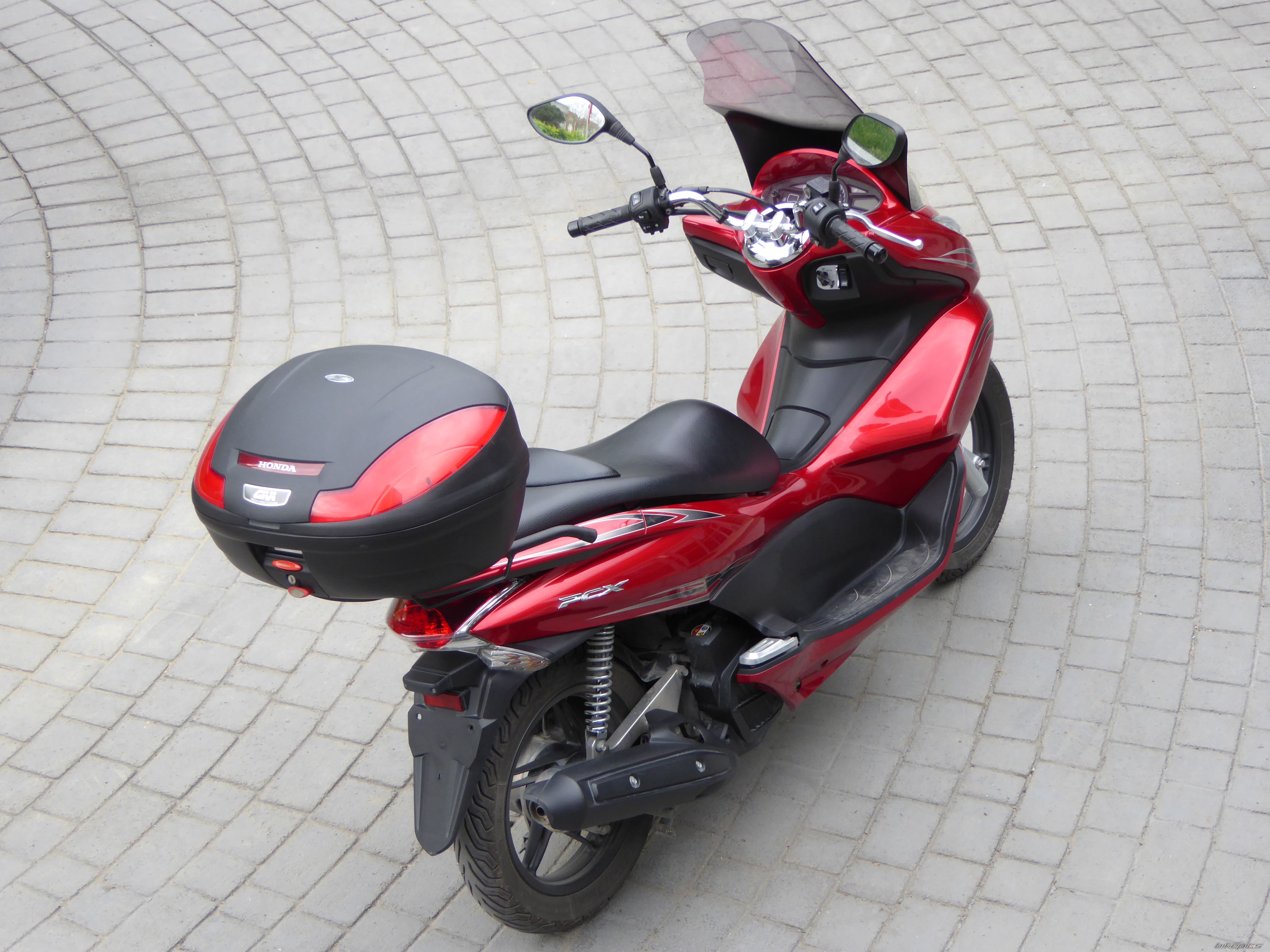 Bike Photo 2744112
