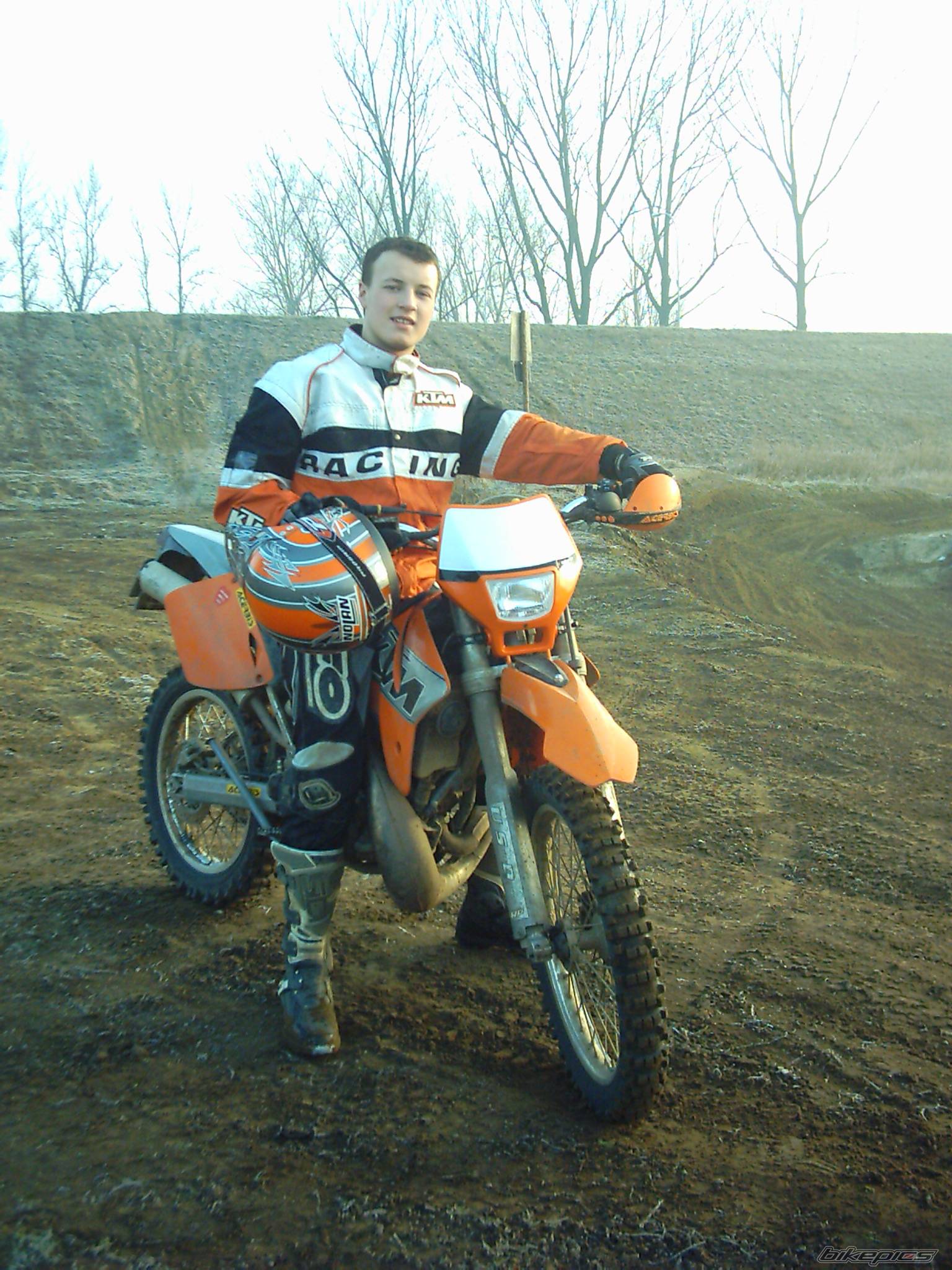 Bike Photo 274416