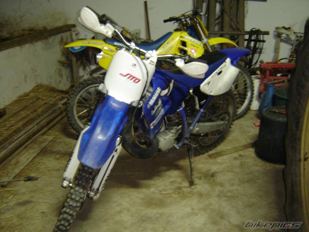 Bike Photo 274417